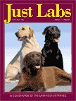 just labs magazaine labs to love labstolove.com